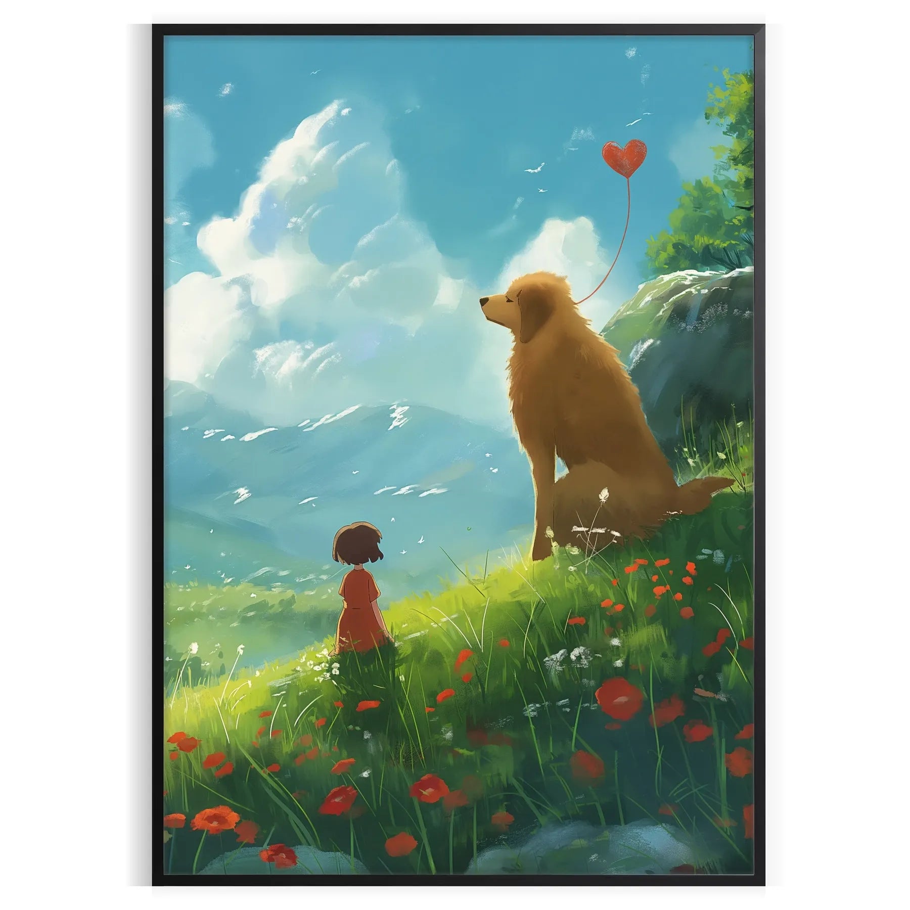 犬に「友達」は必要なの? 犬見知りなコへのアドバイスとは いぬのきもちWEB MAGAZINE