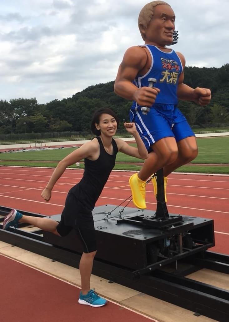 福島千里は女子１００メートルで予選敗退「自分の力不足」 東京五輪出場ならず 陸上 - サンスポ