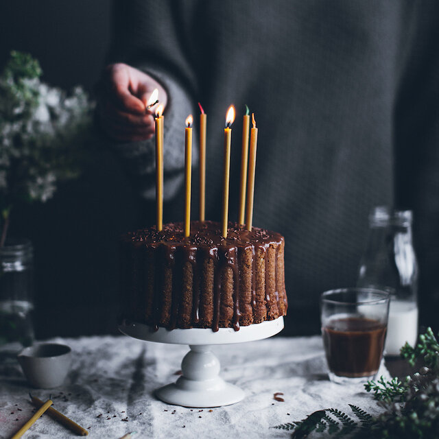 キャンドル バースデー お城 ろうそく 蝋燭 誕生日 ケーキ デコレーション ケーキトッパー キャッスル 921116Humming・K