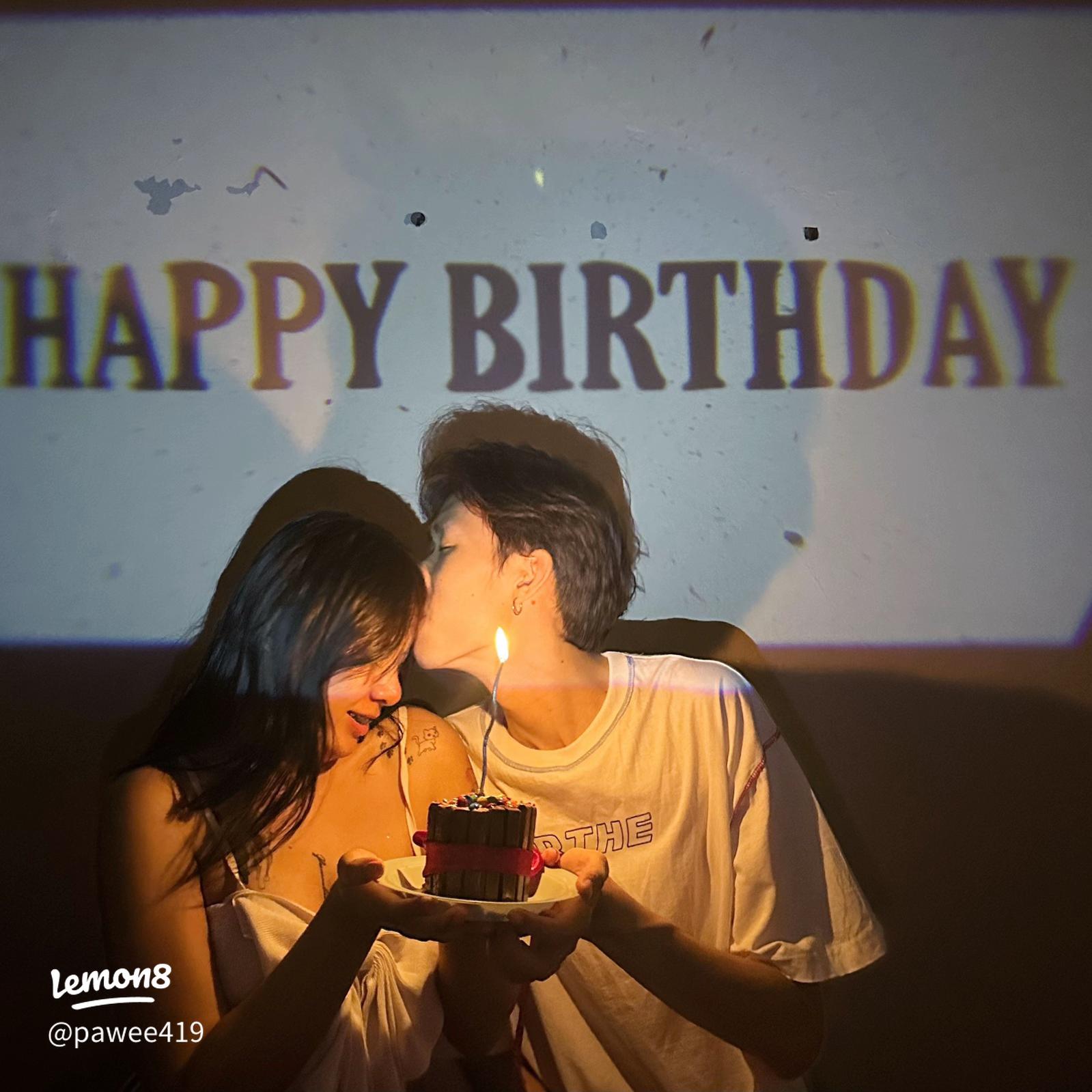 彼氏 彼女 サプライズ 誕生日に最高のサプライズを！彼氏の心を掴むアイデア