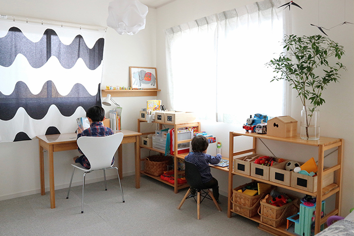 学習机 子供用 2点セット 高さ調節可能 64-76cm勉強机 学習デスク 子供部屋 文房具収納 安心安全設計 デスクセット 省 毎日の飲み薬収納術で生活を快適に