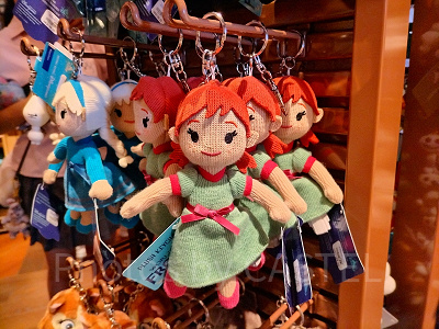 Disney アニメーターコレクションドール アナDisney ぬいぐるみ・フィギュア・ドールハウス89903404 BUYMA