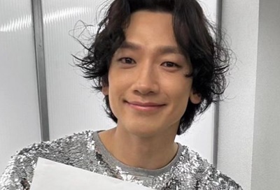 ジフニが２児のパパに♥ そしてドラマ公開決まりました☆ - RAIN ピ LOVE2 別館No.2 blog