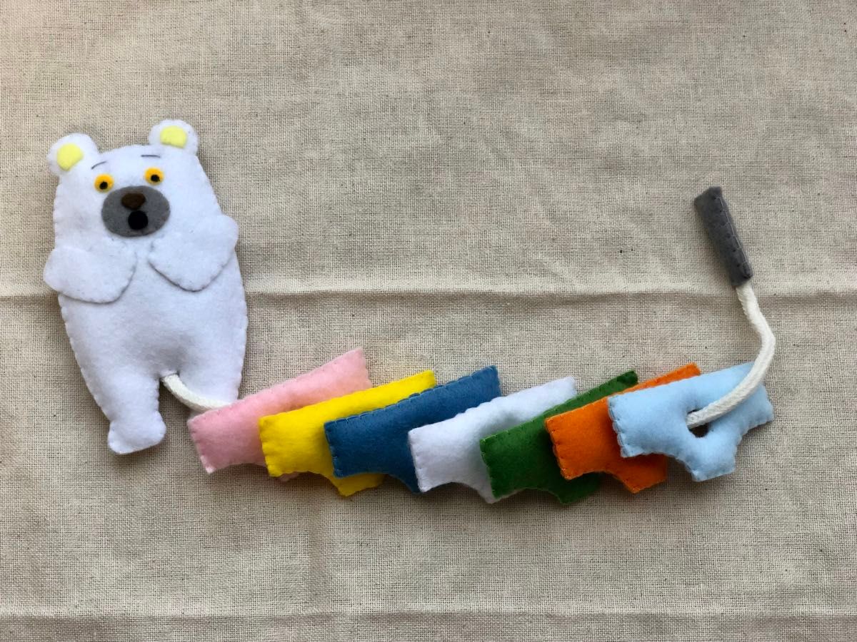 椿組 満３歳児 さん – 学校法人成田学園 希望ヶ丘こども園