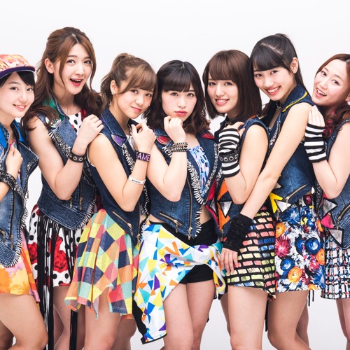 リチェス from イルマニア「レッツ パーティー ピーポー!」歌詞mu-mo ミュゥモ