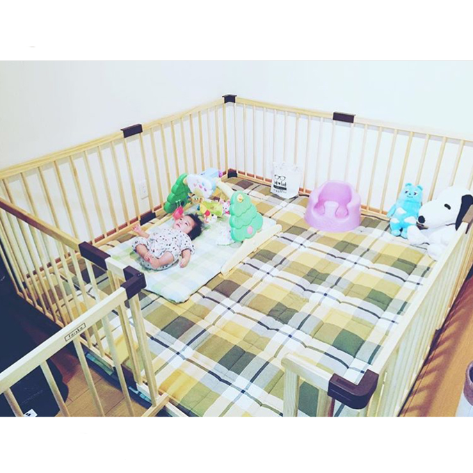 赤ちゃん用お昼寝マットのおすすめ人気ランキング 2025年マイベスト