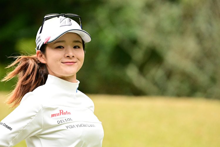 何を教えてもスルー」「家ではボサっと」 両親が語る新ヒロイン川崎春花の素顔国内女子ツアー LPGAGDO ゴルフダイジェスト・オンライン