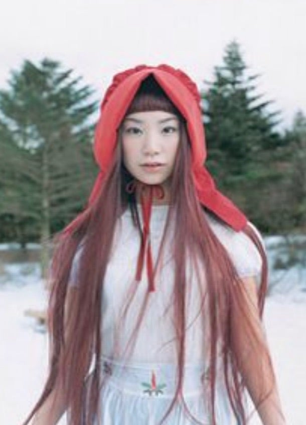 ジュディマリYUKIちゃん50歳！今見ても可愛い90年代のファッション、髪型、メイクなど10個のキーワードで勝手に振り返る服バカママのDIYlog