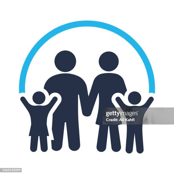 家族写真イラスト無料イラスト・フリー素材なら「イラストAC」