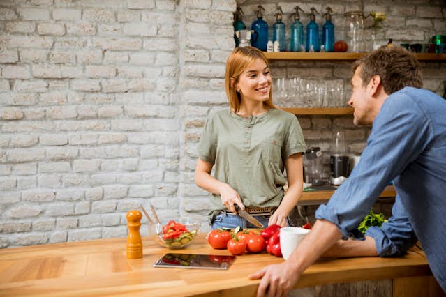 男性から「可愛い」と言われたらどう返すのが正解？可愛い反応5選と男性心理・NG対応も紹介！Anny アニー