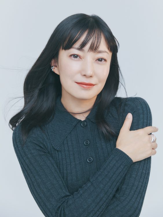 映画『明日の食卓』主演に菅野美穂、“同じ名前の子供”を持つ3人の母親たちの壮絶なドラマ - ファッションプレス