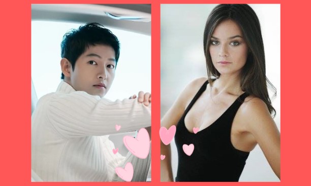 俳優ソン・ジュンギ「200日間、毎日子どもをお風呂に入れている 娘は抱いた感じが違う」韓国の芸能ニュース韓国旅行「コネスト」