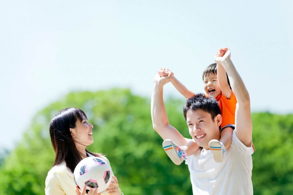 男の子は大変って本当？楽しく子育てするポイント解説- キッズライン