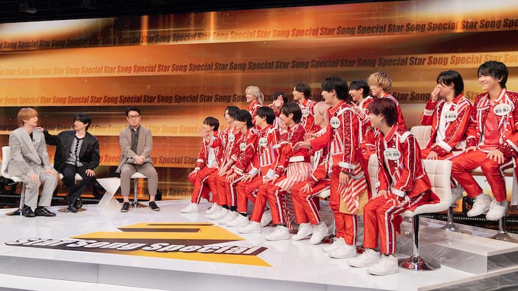 知念侑李、嵐のコンサートで号泣した過去も - Real Soundリアルサウンド