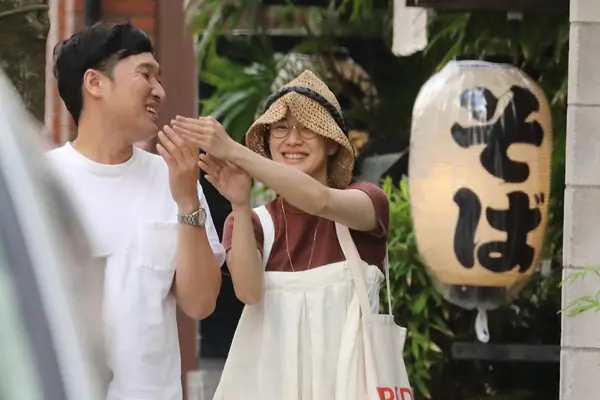 蒼井優：公開に感涙「大事に育ててきた子供なので 」 映画「雷桜」舞台あいさつ - MANTANWEB まんたんウェブ