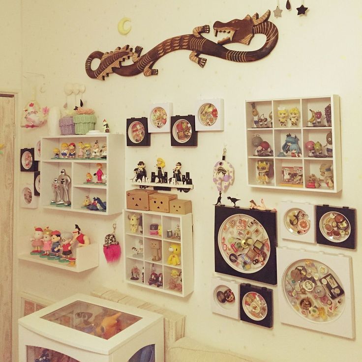 dショッピング 推し活 収納ボックス 幅36.6cm ディスプレイラックディスプレイ ラック 棚 収納 家具 ボックス グッズ収納 飾り棚オタ活 推し 可動棚 ホワイト シンプルカテゴリ：本棚・ラック・シェルフの販売できる商品リビングート093448314 ドコモの