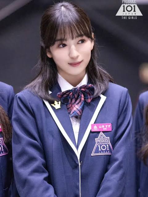 1分PR┊✧ 山本すず YAMAMOTO SUZU ✧┊ PRODUCE 101 JAPAN THE GIRLSLemino レミノ-映画・ドラマ・アニメや音楽・ライブが見放題ドコモの動画配信サービス