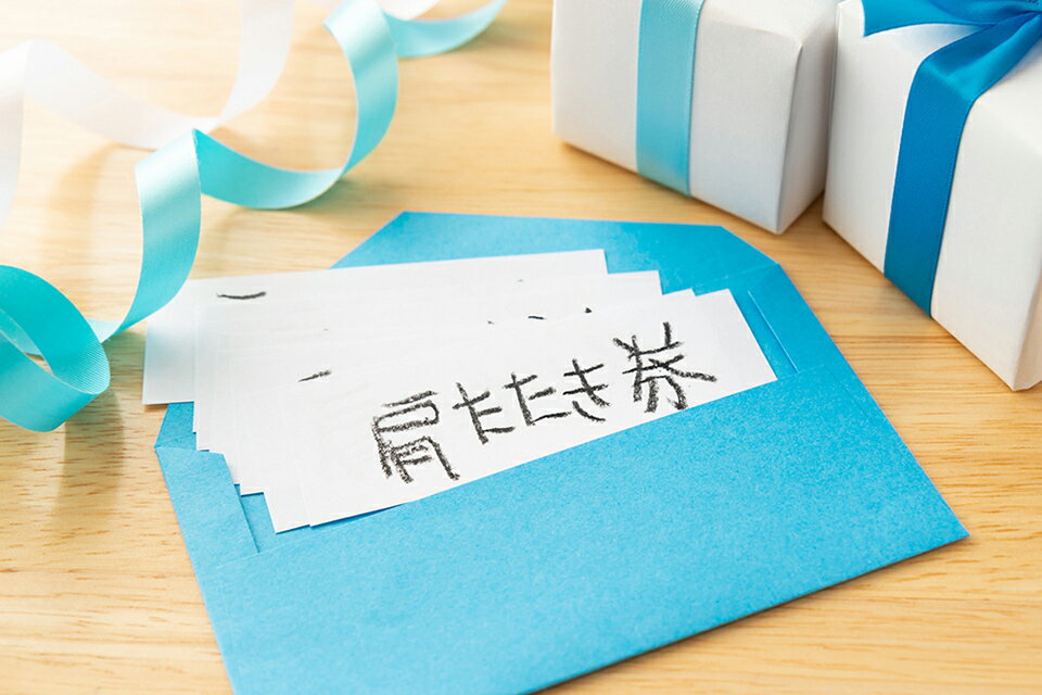 父の日にオススメの手作りプレゼント5選〜お父さんへ感謝を込めて