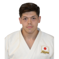 村尾 桐蔭 準Ｖ 柔道全国高校選手権スポーツカナロコ by 神奈川新聞