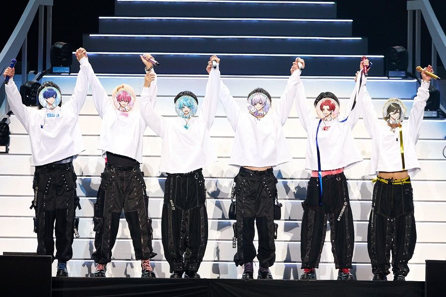 No.1−子供組− - ibisPaint