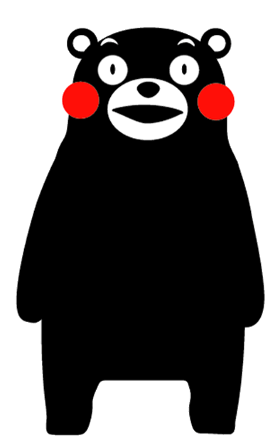 都道府県マスコットキャラクターと商標smarca情報発信サイト