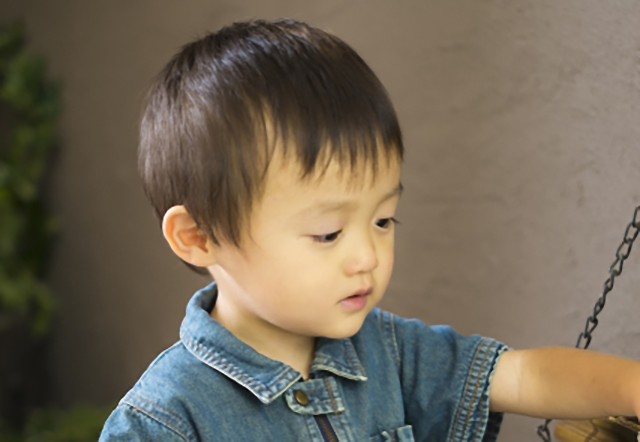 子供の髪の切り方講座 男の子マッシュカット編 プロ美容師監修