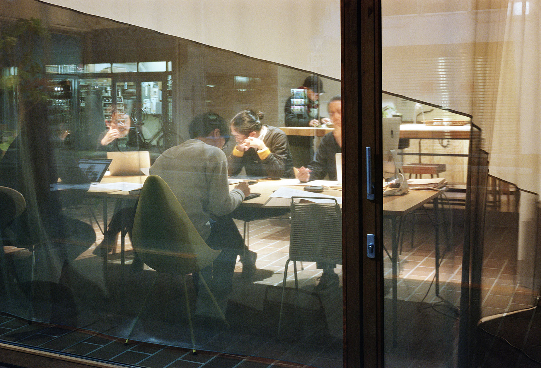 卒制2020 14 15 畝森泰行＋南俊允 - unicorn-support