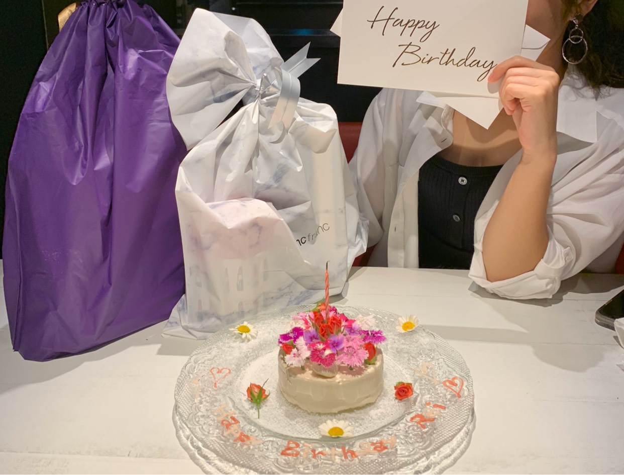 2025年「彼女が喜ぶ」誕生日サプライズ＆プレゼントアイデア集Happy Birthday Project