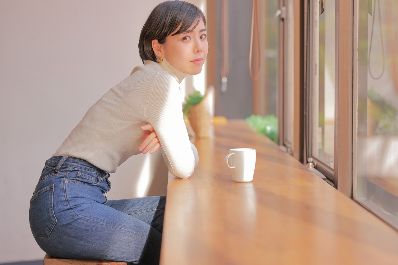 女の子は強い 高嶺のなでしこ guitar solo cover - YouTube