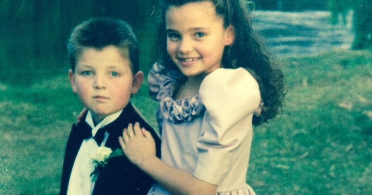 未来のイケメン⁉ オーランド・ブルームとミランダ・カーの息子フリン君の成長アルバム