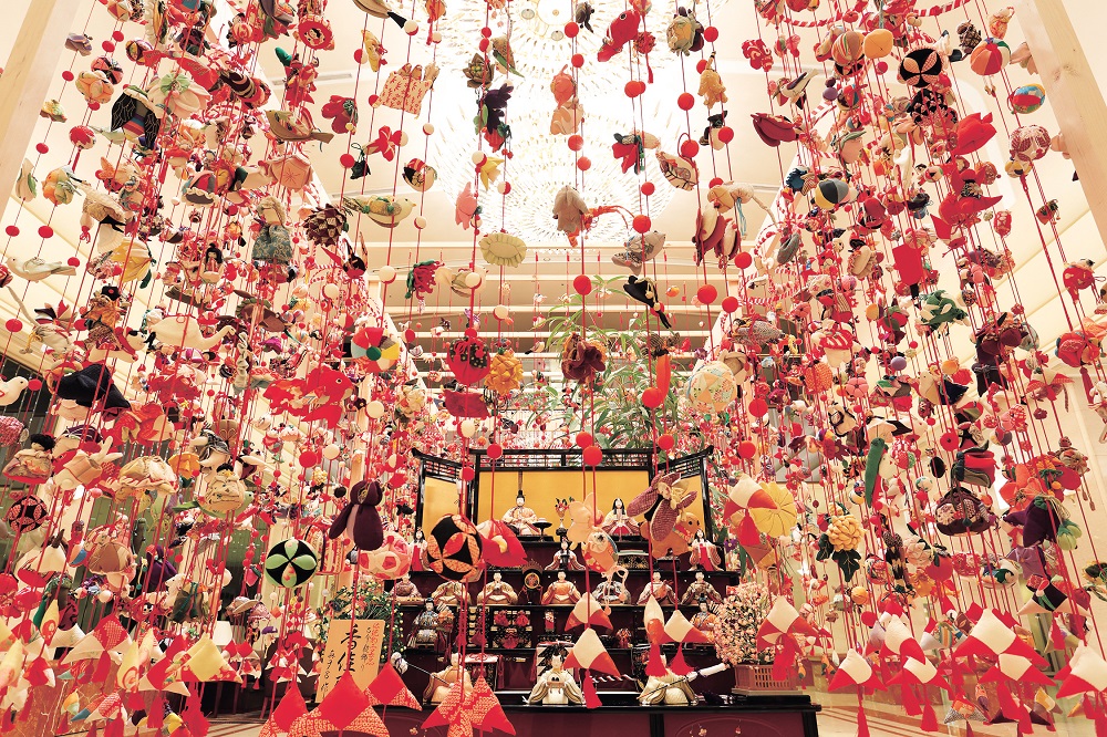 ひなまつりに欠かせない雛飾り！みんなはどう収納している？株式会社アンビシャスのプレスリリース