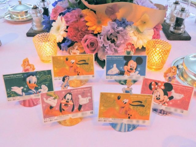 100均アイテムを使った 席札 の手作りアイデア45選！おしゃれ＆高見えする実例が満載です結婚ラジオ結婚スタイルマガジン