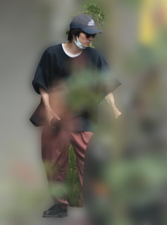 写真 三宅健ジャニーズ退所発表「奇跡の43才」が突き進むアイドル稼業と恋人・比留川游との恋路、過去にはツーショットもNEWSポストセブン -Part 5