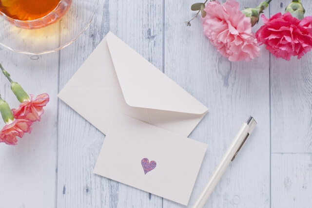 退職祝いの定番メッセージと熨斗文例集