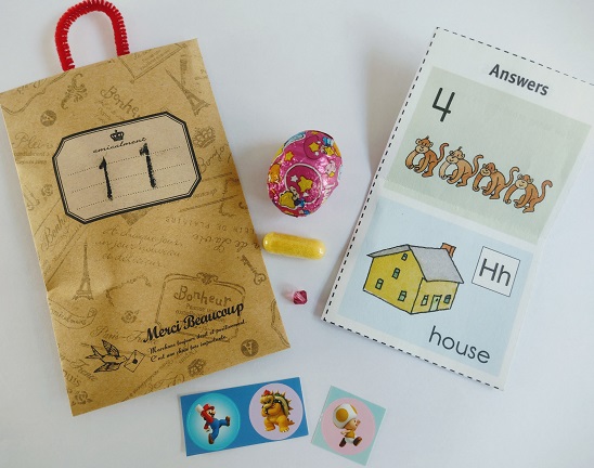 何入れる?アドベントカレンダーの中身 – Mrs.Teele Life