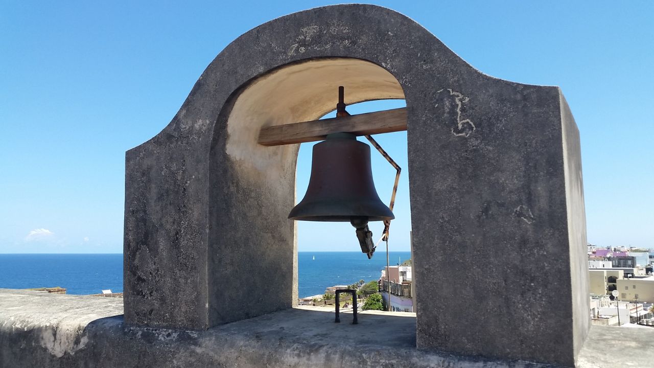 鐘の音が持つスピリチュアルな意味とは？ホギホギ