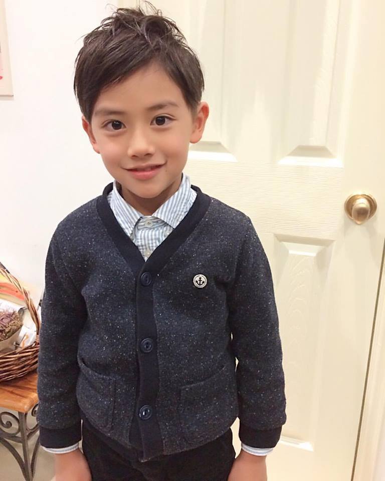 今どき男の子の七五三着物人気ランキング！スタジオキャラット七五三・お宮参り・成人式・マタニティフォトの写真撮影