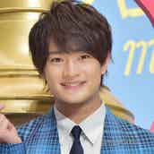 画像あり 浮所飛貴 美少年 の父親の年齢が判明！イケメンで職業は業界人だった！ - Ｂｕｚｚｉｕｍ