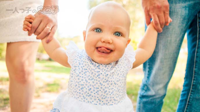 一人っ子の女の子の特徴や育て方のコツを解説一人っ子のメリットもご紹介します - ベビーシッター派遣のハニークローバ