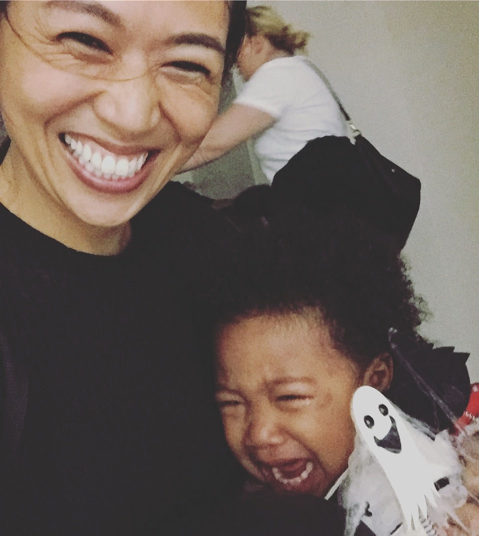 和田アキ子役で話題の中鉢明子、４２歳で第４子男児を出産「４５００ｇ＆５７ｃｍ」超ビッグベビーに仰天 - スポーツ報知