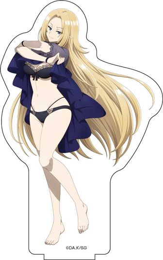 駿河屋 -買取 アレクシア・ミドガル 添い寝枕カバー 「陰の実力者になりたくて!」 抱き枕カバー・シーツ