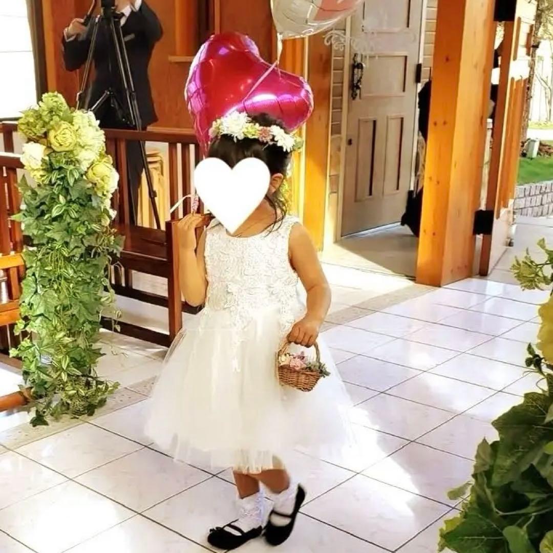 160シャンパンゴールド子供ドレスプリントハロウィンジュニアドレスリングガールの通販 by サイズ色変更可能、先にコメントください ^_^* ラクマ