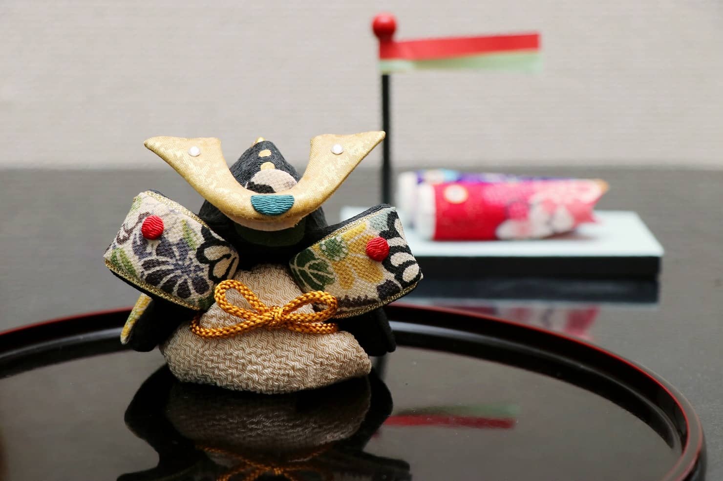 男の子の初節句のお祝いは？ALSOK