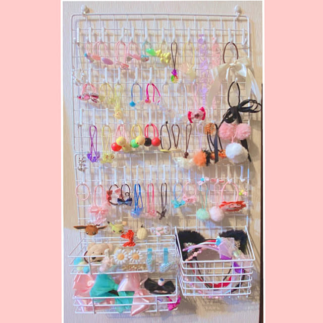 これでもう探さない！セリアの大人気収納グッズで朝のストレスを軽減！！ - レタスクラブ