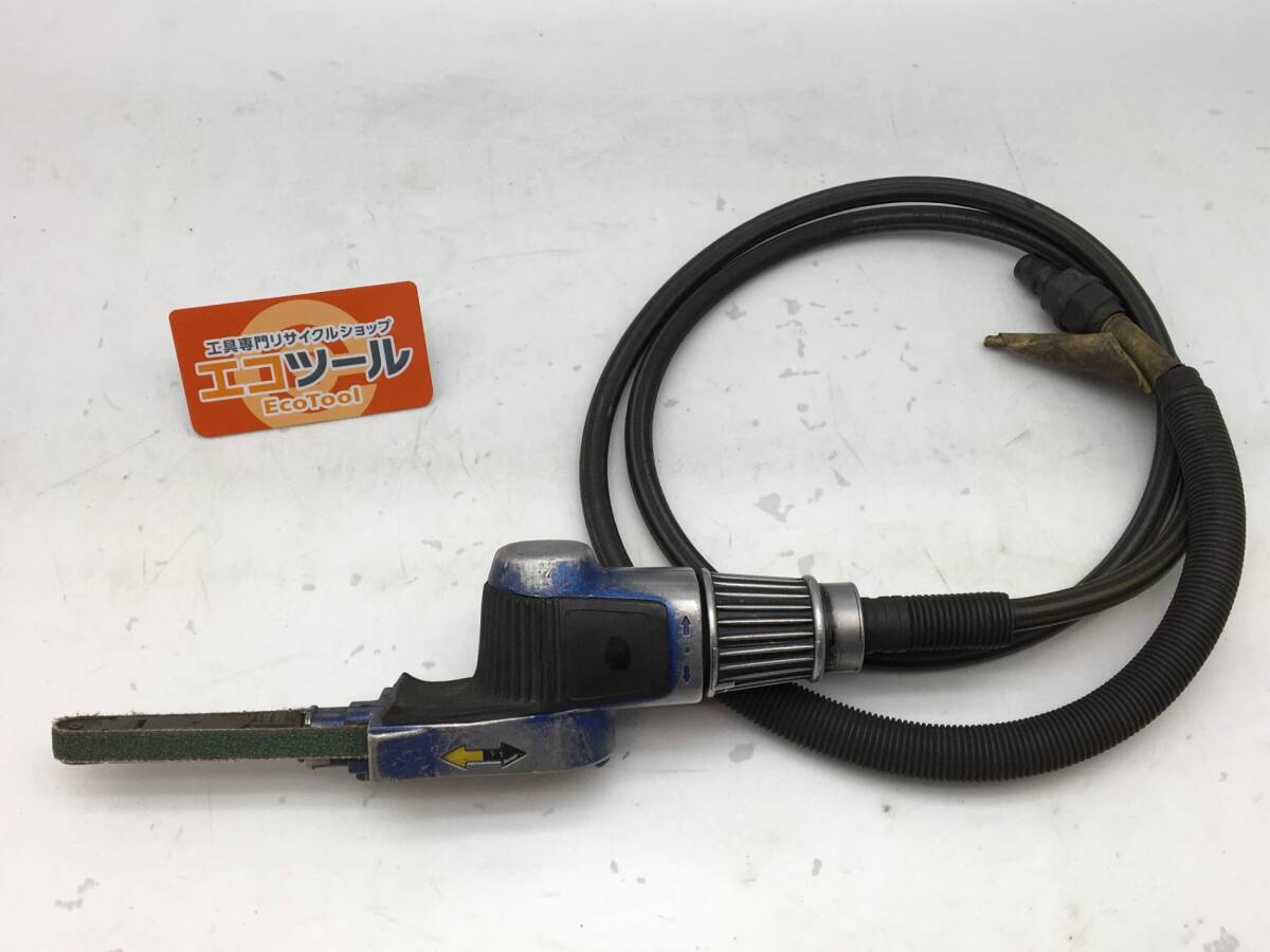 日東工器 ベビーベルトン1台品番：BB-10B 日東工器 ベルトン空気式