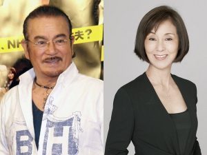 結婚 新田真剣佑の新妻は子役出身の「元女優」 千葉真一さんとの3ショットNEWSポストセブン