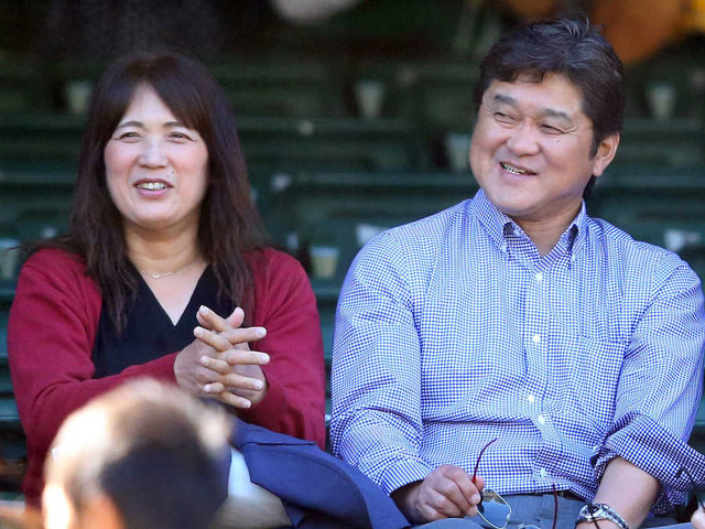 台湾の反応 大谷翔平 vs 大谷龍太 兄 どっちがハンサム？兄の写真が全然似てないと話題にソーダ・ジャパン │ 海外の反応