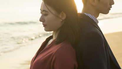 素敵な写真がたくさん」リンクコーデで爽やかに！カップルフォトの撮影OurPhoto アワーフォト