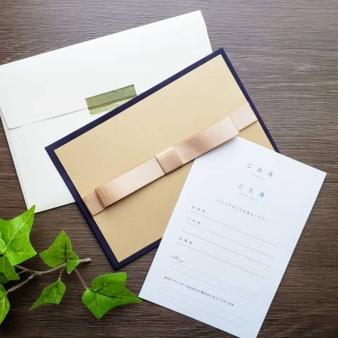 感謝が伝わる♪ 結婚式の「席札メッセージカード」の書き方＆文例集ゼクシィ