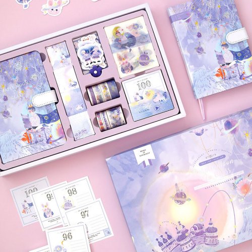 小学生の女の子に贈るプレゼント18選1,000円前後で喜ばれるプチギフトをPETITGIFTS by memoco